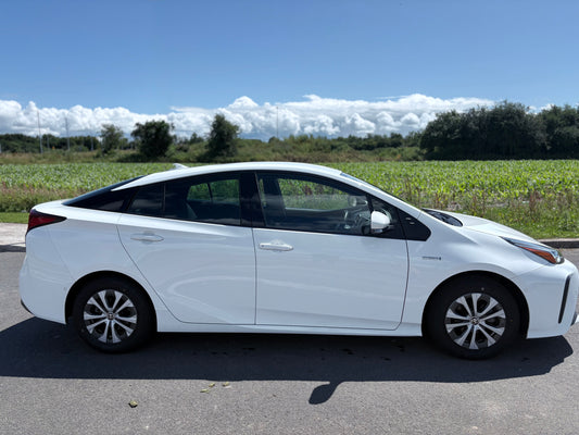 2019 Toyota Prius