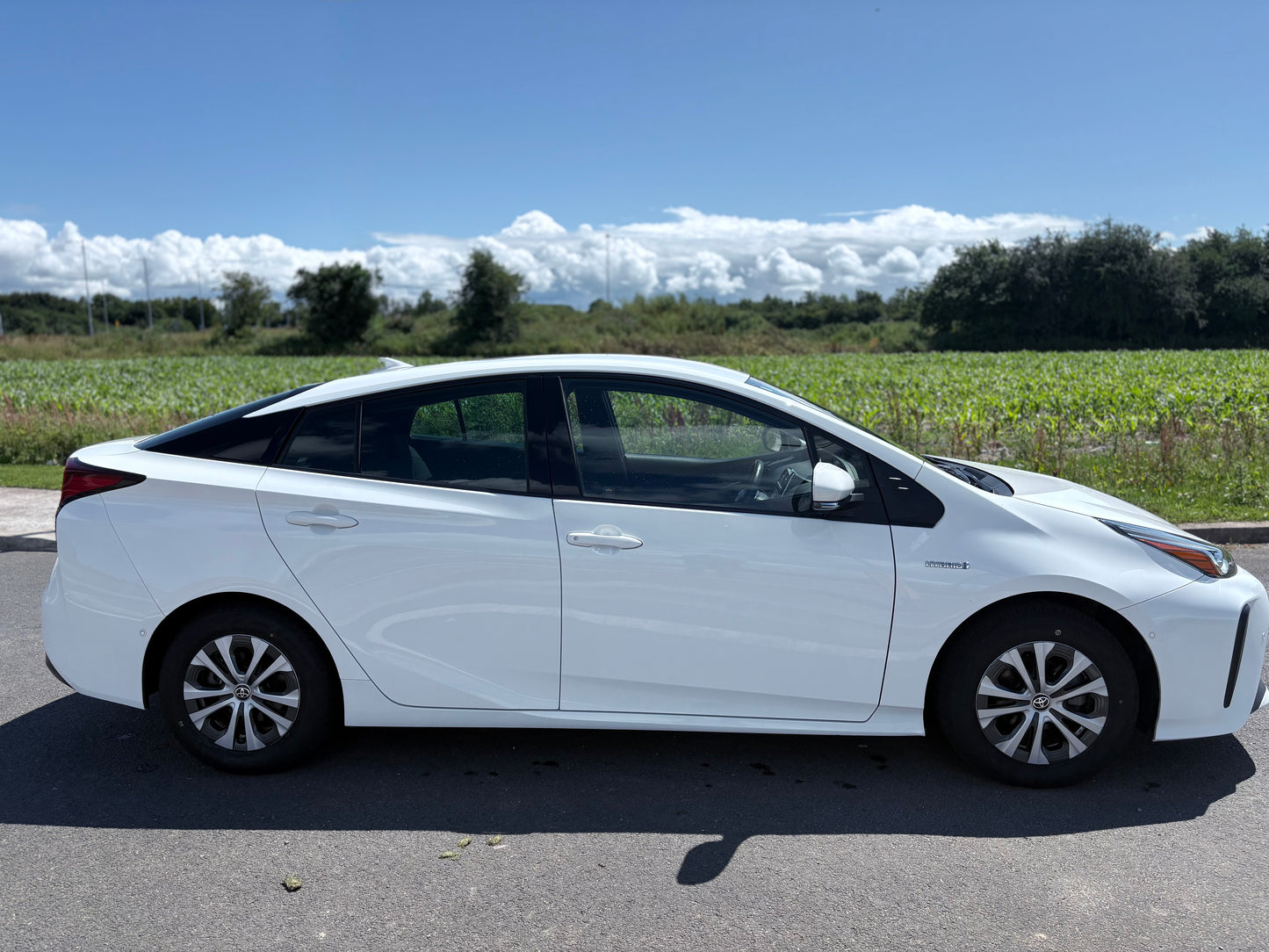 2019 Toyota Prius